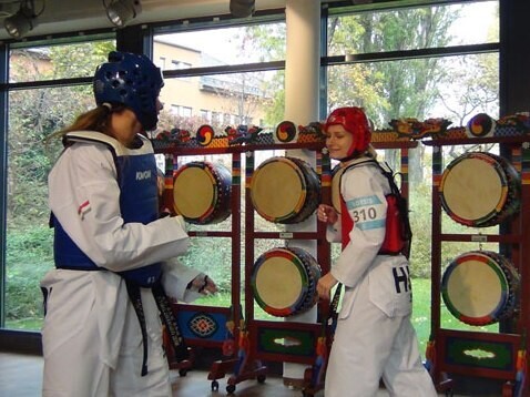 Taekwondóban az isztambuli torna hozhat magyar kvótát Rióra