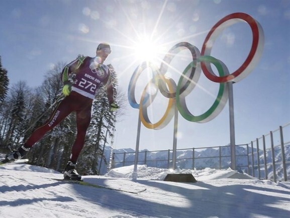 800 nap Pjongcsangig - a szervezők gazdaságos olimpiát, a magyarok érmet is remélnek