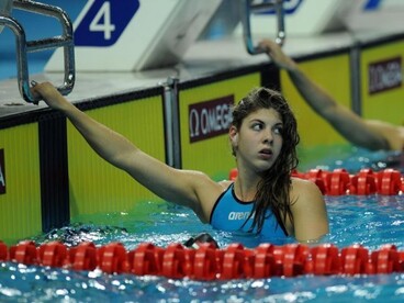 Az olimpia évében talán lassulhat az úszóbajnokok klubkeringője
