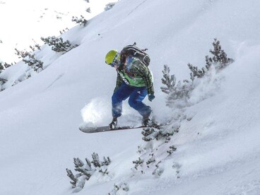 Snowboardban először lesz magyar résztvevője téli ifi olimpiának