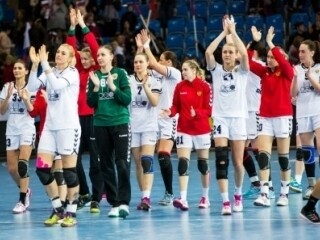 Teljes az olimpiai női kézilabdatorna - magyarok nélküli - mezőnye