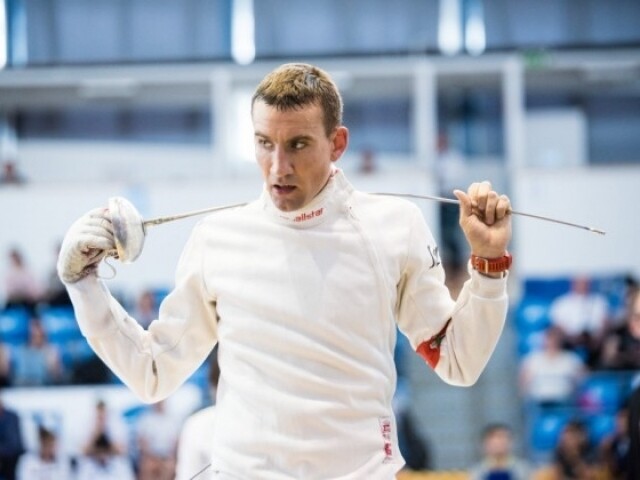 Marosi nagyon közel az olimpiai kvótához