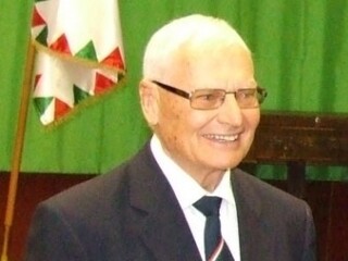 „Szőcs Bertalan személyében egy edzőlegenda távozott”