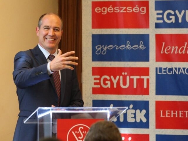 Továbbra is Markovits László a Vasas SC elnöke