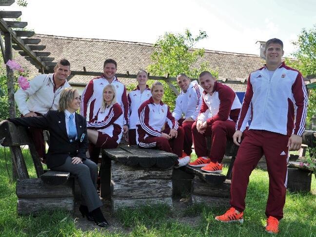 Tóth Krisztián Rióban tenné fel a pontot az i-re