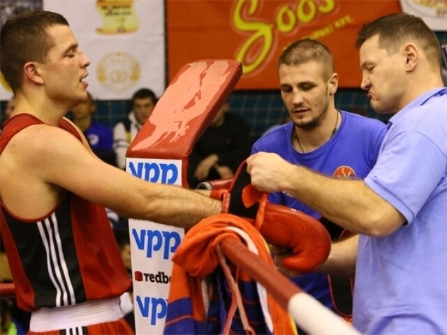 Erdei Zsolt: Bacskai Balázsnak ki kell jutnia a riói olimpiára!