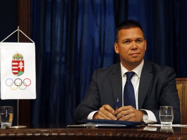 Fürjes Balázs szerint az olimpia a garancia a városfejlesztési tervek megvalósítására