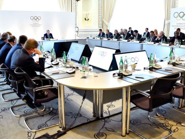 Egyenlő versenyfeltételeket biztosít a NOB Rióban