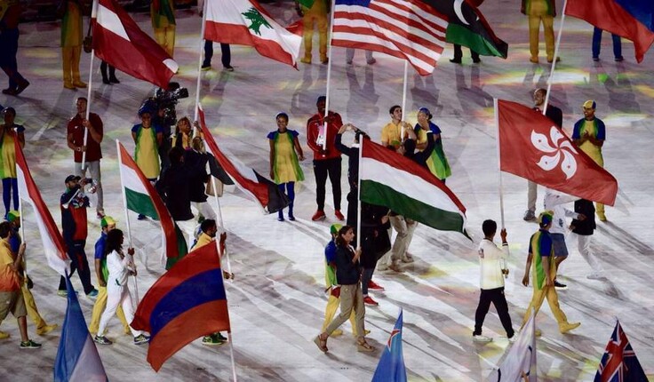 Viszlát, Rio! Kialudt a láng, véget ért az olimpia