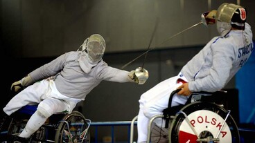Újabb három kvótát kapott a Magyar Paralimpiai Csapat az orosz parasportolók kizárása után