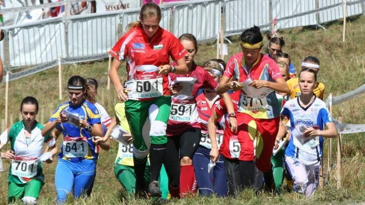 Teljes magyar tájfutócsapat jutott ki a jövő évi Világjátékokra