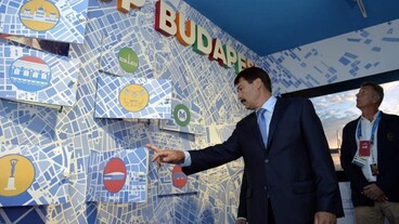 „Az innovatív megoldások nagyban hozzájárultak a riói Magyar Ház sikeréhez”