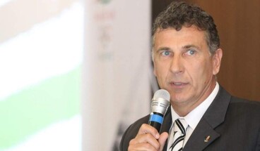 MOB-vezetők az „Olimpiai értékelés és vitafórumon”