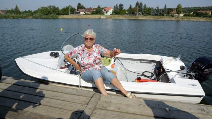 Edzőlegendák: Fábiánné Rozsnyói Katalin a következő előadó