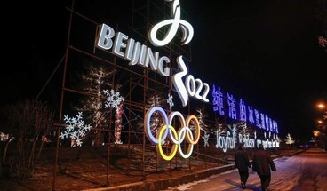 Nagy beruházások a 2022-es téli olimpiáért