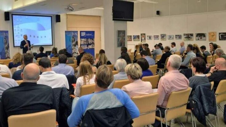 Sportjogi konferencia „Good Governance, avagy a helyes irányítás a hazai sportéletben” címmel