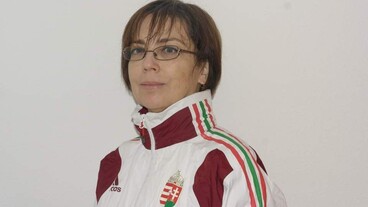 Elhunyt dr. Deák Valéria, több olimpiai csapatunk korábbi orvosa