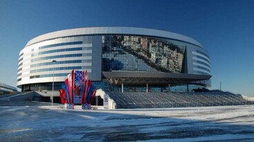 Minszk készen áll a 2019-es Európa Játékokra