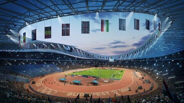 Budapest 2024: Egyre többen támogatják az olimpiai pályázatot