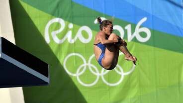 A csalódott riói olimpikon visszatér korábbi versenyszámához