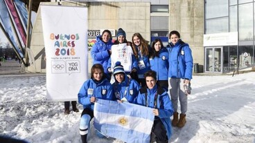 Változott a 2018-as Buenos Aires-i ifjúsági olimpia időpontja