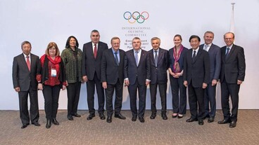 Thomas Bach: Pjongcsang készen áll egy fantasztikus olimpia rendezésére