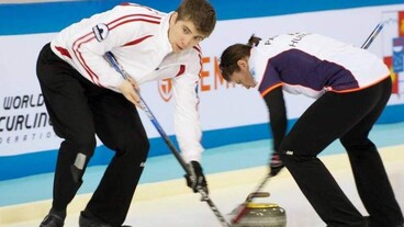 A magyar curling-vegyespáros 13., nincs kvóta