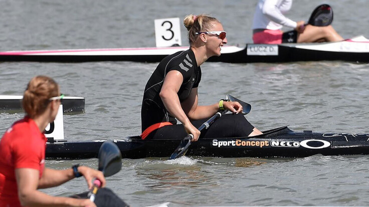 A riói olimpikon Kopasz Bálint ötszázon is győzőtt