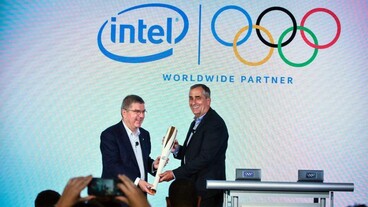 Az Intel a NOB új partnere