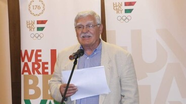 Továbbra is hangsúlyt fektet az idős sportolók megbecsülésére a Mező Ferenc Sportbizottság