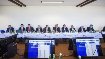 Közép- és Délkelet-európai olimpiai bizottságok vezetői találkoztak Szlovákiában