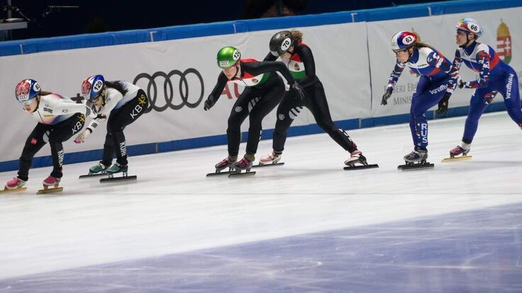 A női váltó olimpiai kvótája már megvan, a férfiak nagyon közel az olimpiai részvételhez