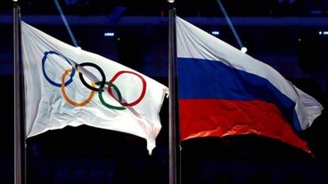 NOB-döntés: Az oroszok nem indulhatnak saját zászló alatt Phjongcshangban