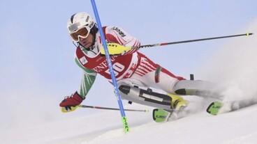A magyarok indulhatnak az alpesi csapatversenyben, 19 fős a magyar csapat