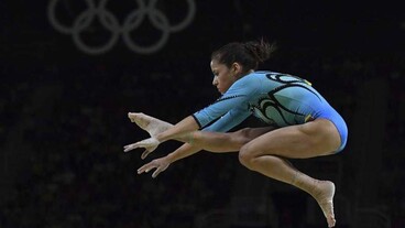 Bemutatták a Buenos Aires-i ifjúsági olimpia sportoló nagyköveteit