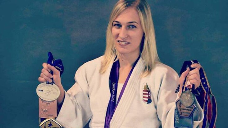 Öt riói olimpikon és EYOF-érmes is utazhat a judo Eb-re