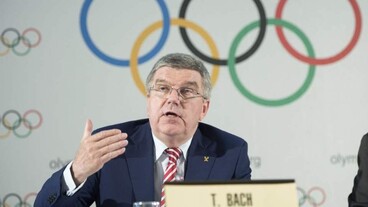 A phjongcshangi téli olimpiát is értékeli a NOB végrehajtó bizottsága Lausanne-ban