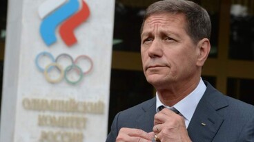 Nyolc év után új elnöke lesz az Orosz Olimpiai Bizottságnak