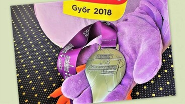 Csütörtöktől ifjúsági olimpiai kvótákért versenyeznek az atléták Győrben
