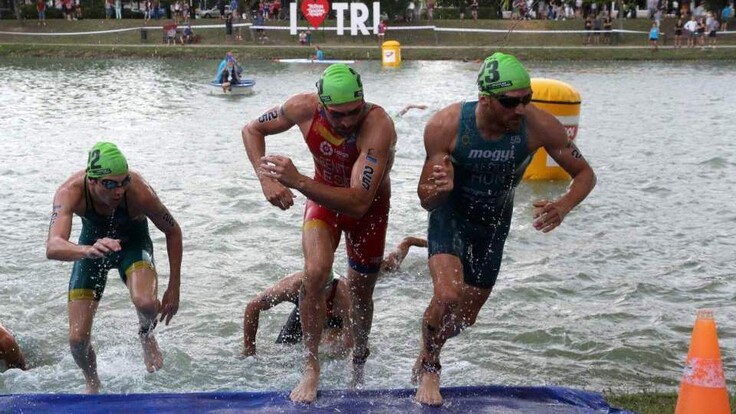 Hazai rendezés, ifi olimpiai kvalifikáció, magyar éremeső - hétvégi összefoglaló