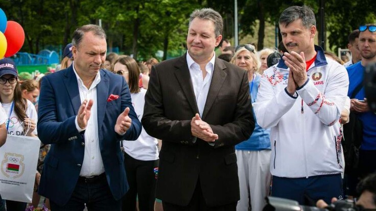 Hamarosan tesztversenyek kezdődnek az Európa Játékok helyszínein