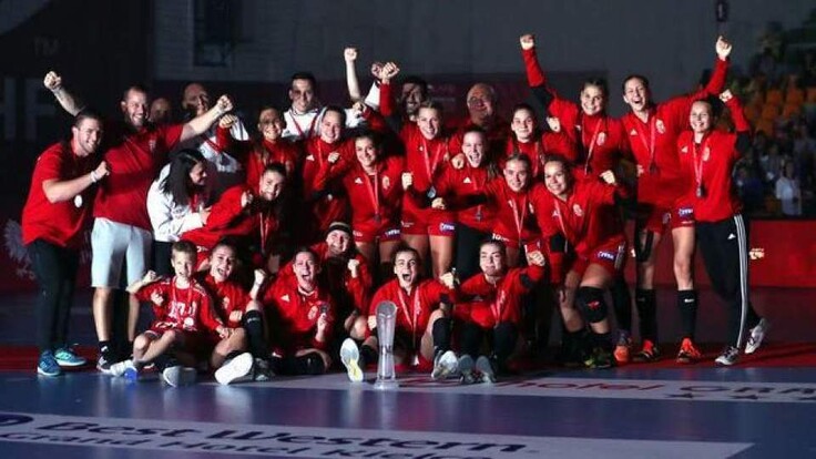 Ifjúsági csapatok főszerepben a hétvége sporteseményein
