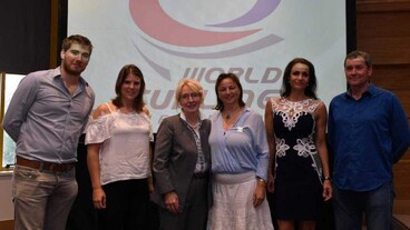 Budapesten tartja kongresszusát a Nemzetközi Curling Szövetség