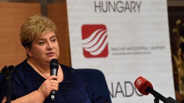 Tizenegy hazai doppingeset, az ifjúsági olimpiának nincs magyar vétkese