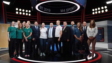 ”Hungarian world championships show the strength of our sports scene”