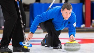 Nagy György a Nemzetközi Curling Szövetség Technikai Bizottságának tagja lett