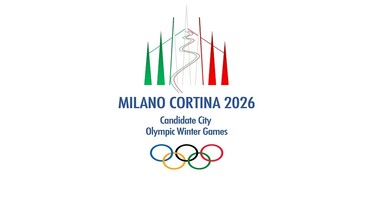Az olasz kormány is támogatja a 2026-os téli olimpiai pályázatot