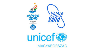 Az Európa Játékok lángjával rendez váltófutást a MOB május 9-én, Budapesten