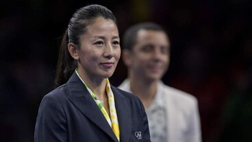 Olimpiai bajnok kerülhet a WADA alelnöki székébe