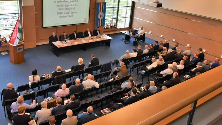 Olimpiai kerettagok is bekerültek a birkózószövetség elnökségébe